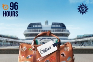 MSC 96 ÓRÁS AKCIÓ msc cruises